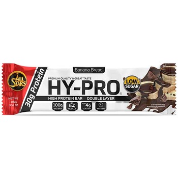 Supliment nutritiv, all stars, Batoane proteice, hy-pro 100g, banana bread Supliment nutritiv, all stars, Batoane proteice, hy-pro 100g, banana bread