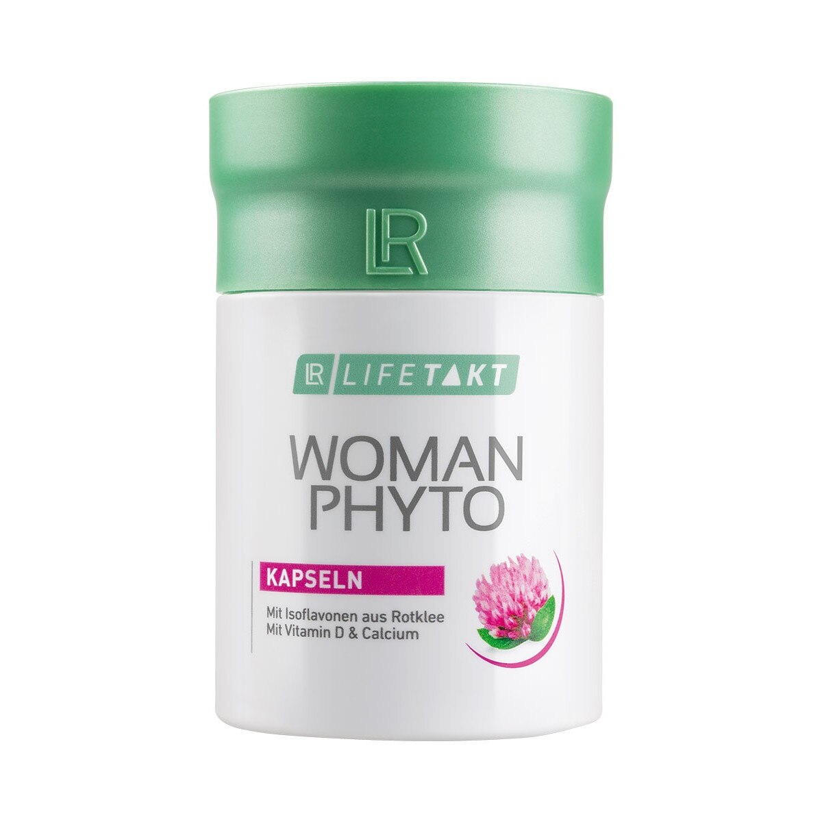 Woman Phyto Capsule- 46 g