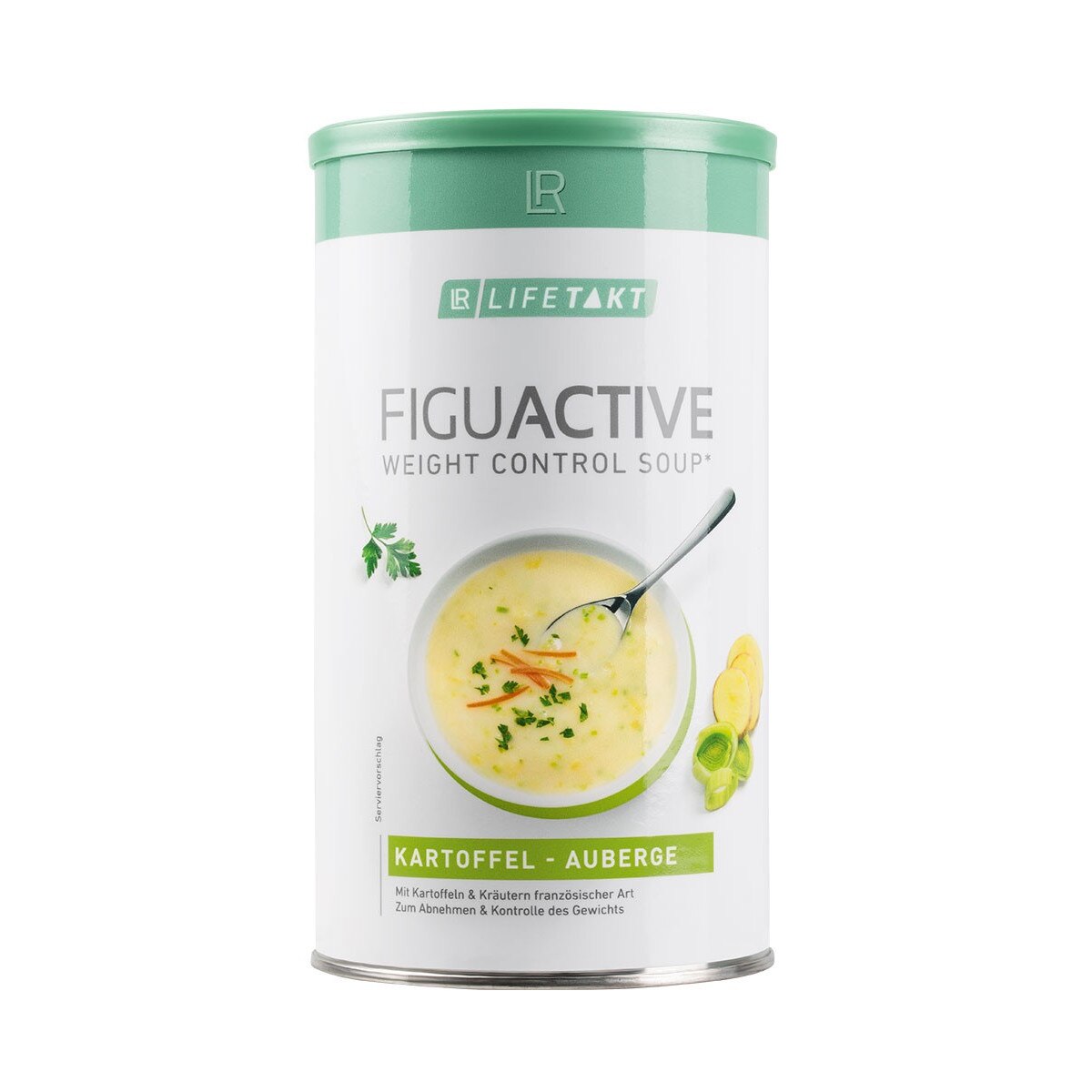 Soup Figu Active Auberge, 500 g