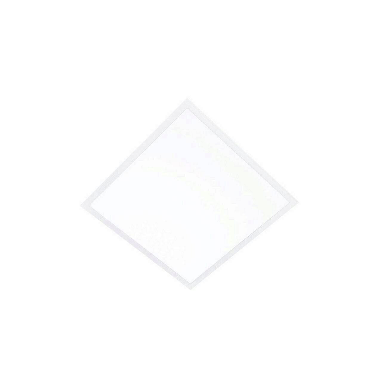 Panou led Galaksi-45, patrat, lumina rece, 45W, 60x60cm, 3150 lm, Lumina rece 6400K