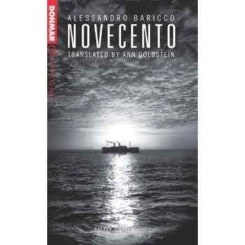 Novecento, Alessandro Baricco (Author) Novecento, Alessandro Baricco (Author)