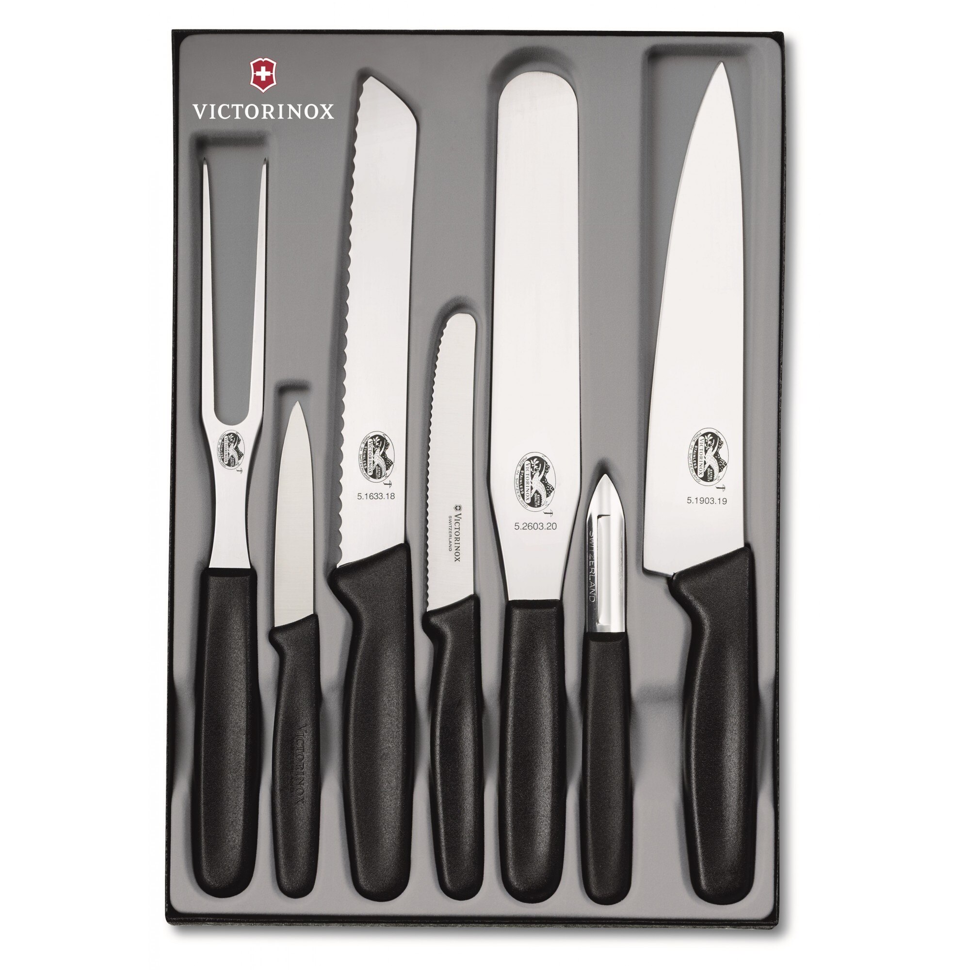 Set bucatarie, Victorinox, 511037