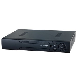 Системи DVR и NVR