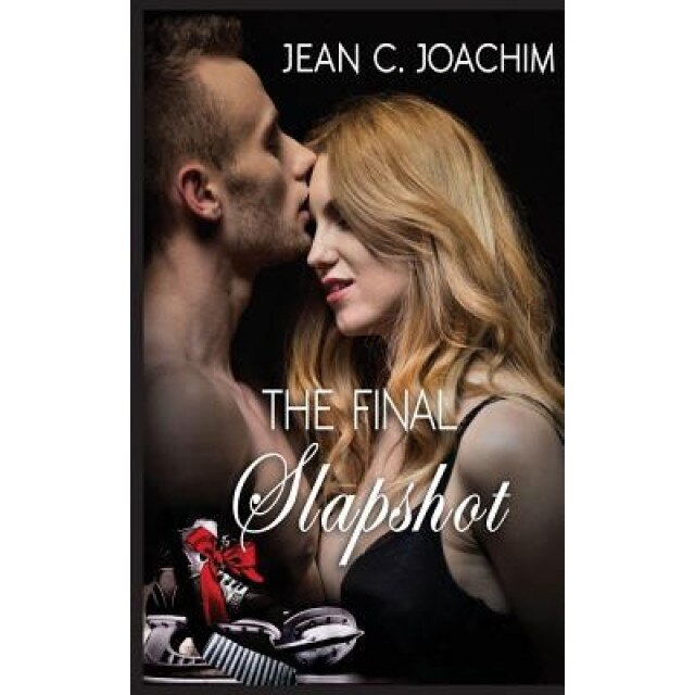The Final Slapshot, Jean C. Joachim (Author)