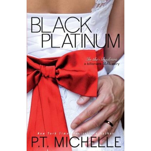 Black Platinum, P. T. Michelle (Author)