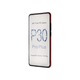 360 Градуса калъф Case-M за Huawei P30 Pro , Червен