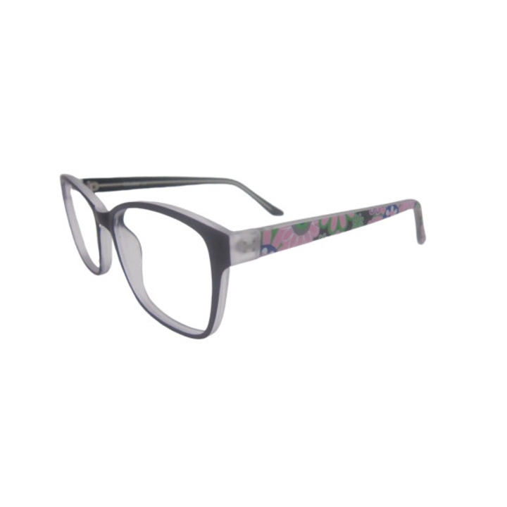 Диоптрични очила за компютър с рамка Char 446 C6, Многоцветен