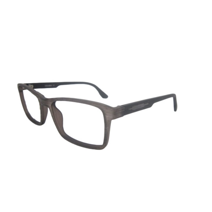 Диоптрични очила за компютър с рамка Char 474 C3, Кафяв