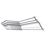cornisa decorativa din polistiren extrudat  alba st-02 dimensiune 115115 mm lungime 2 m imagen 57_0_
0