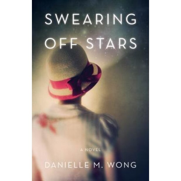Swearing Off Stars, Wong (Author)