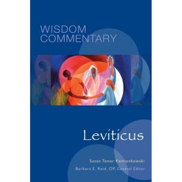 Leviticus, S. Tamar Kamionkowski (Author)