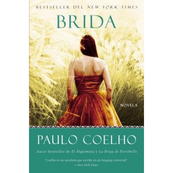 Brida, Paulo Coelho