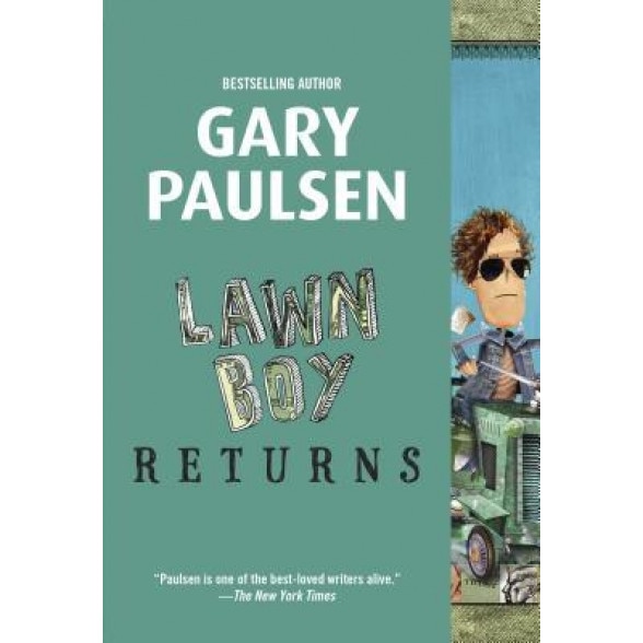 Lawn Boy Returns, Gary Paulsen - eMAG.ro
