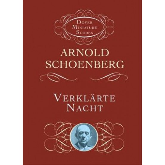 Verklarte Nacht, Arnold Schoenberg