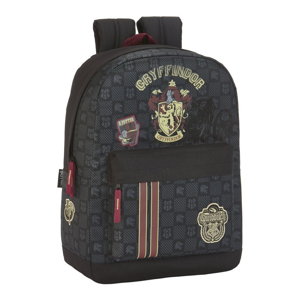 Rucsac Harry Potter scoala, 30x43x14 cm