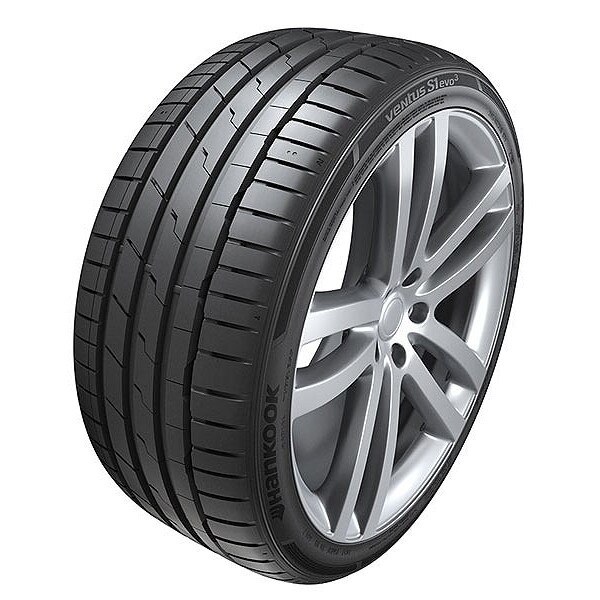 Anvelopa vara Hankook K127 Ventus S1 Evo3 XL 285/40R19 107Y