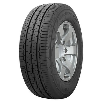 Anvelopa vara Toyo Nanoenergy VAN 195/75R16 107T Anvelopa vara Toyo Nanoenergy VAN 195/75R16 107T