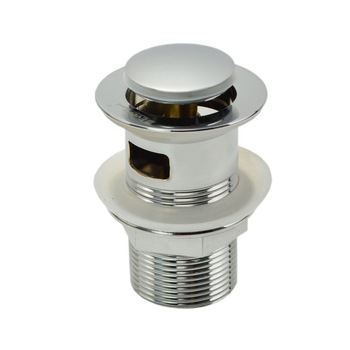 Ventil automat 1 1/4 Click-Clack C1002, dop mic Ventil automat 1 1/4 Click-Clack C1002, dop mic