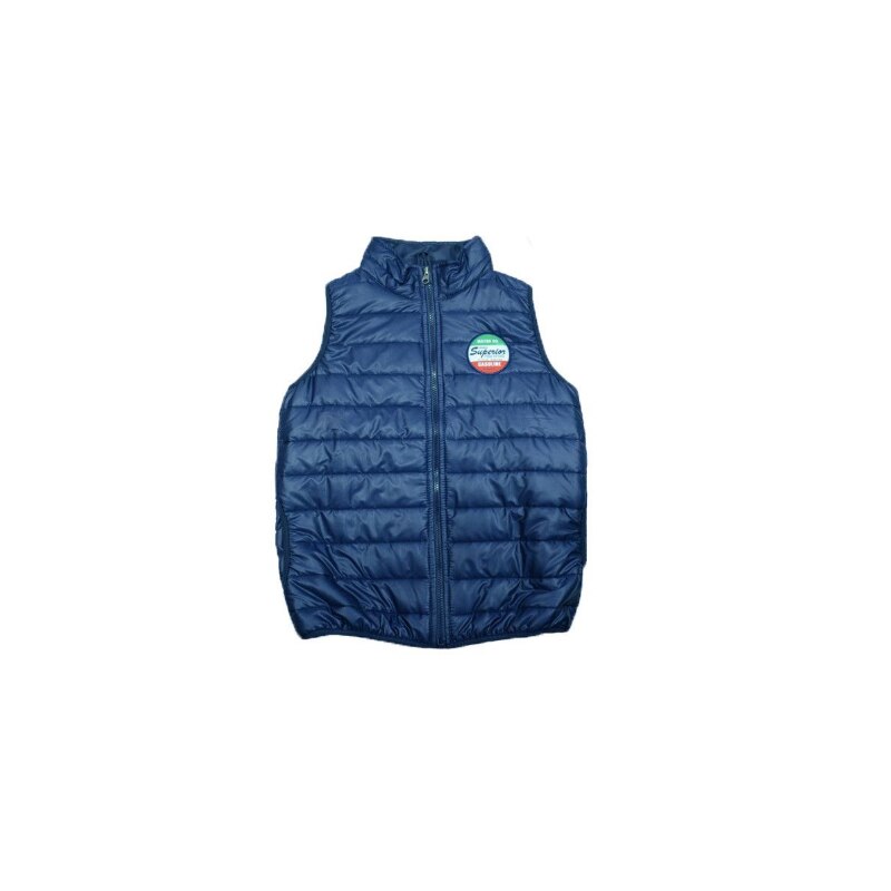 Vesta pentru baieti GT GT-4610, Multicolor