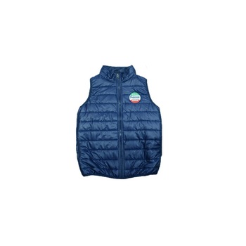 Vesta pentru baieti GT GT-4610, Multicolor Vesta pentru baieti GT GT-4610, Multicolor