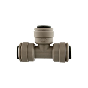 Conector TEU John Guest mufa rapida 1/4 mufa rapida 1/4 ramura mufa rapida 1/4 PI0208S Conector TEU John Guest mufa rapida 1/4 mufa rapida 1/4 ramura mufa rapida 1/4 PI0208S
