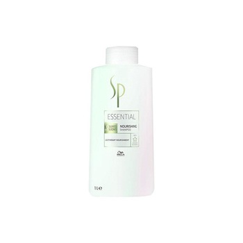 Sampon hranitor Wella SP Essential Nourishing 1000ml Sampon hranitor Wella SP Essential Nourishing 1000ml