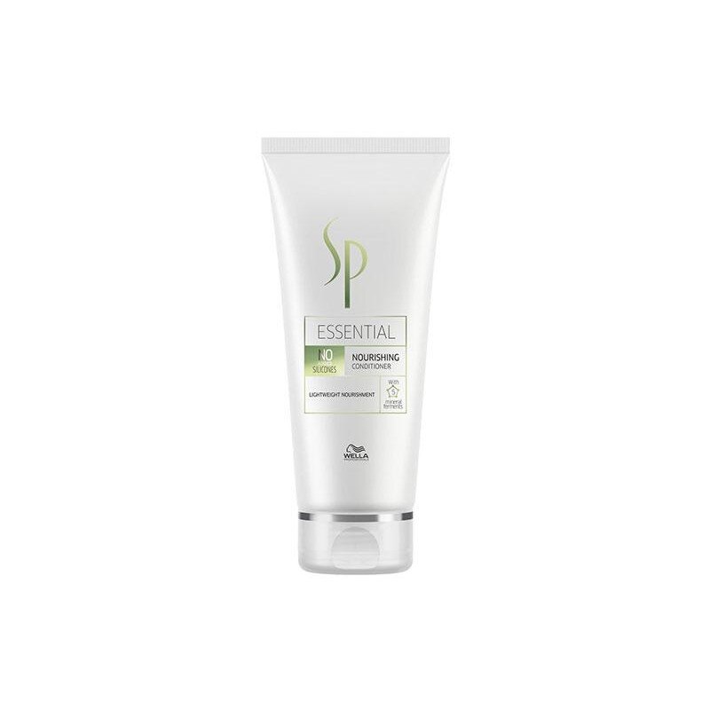 Balsam hranitor Wella SP Essential Nourishing Conditioner 200ml
