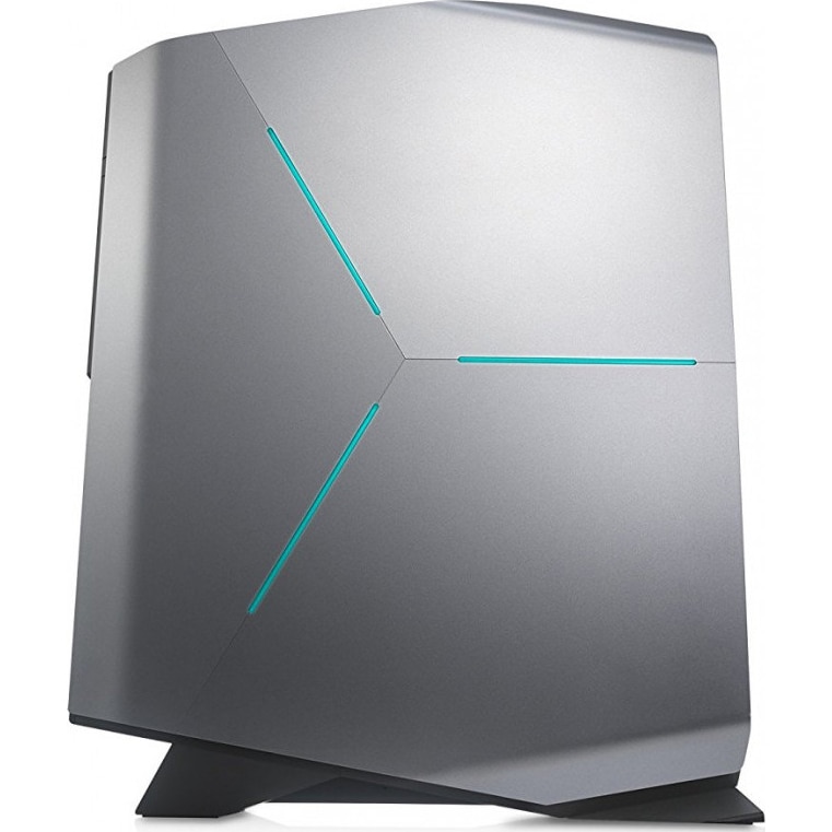 Sistem Desktop PC Gaming Dell Alienware™ Aurora R8 cu procesor