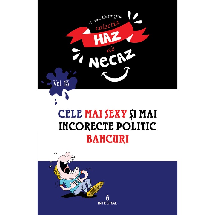 Cele mai sexy si mai incorecte politic bancuri, Toma Catargiu