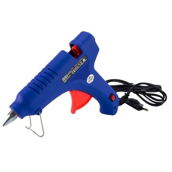 Pistol de lipit cu silicon cald,100w Pistol de lipit cu silicon cald,100w