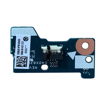 Placa buton power HP ProBook 450 G4, 455 G4, 470 G4, originala Placa buton power HP ProBook 450 G4, 455 G4, 470 G4, originala