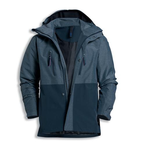 Geaca de protectie uvex suXXeed weather 89418, marime L