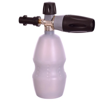 Lance spumare profesionala SCHIUMA MTM pentru aparat spalat Karcher Seria K2 K5 K7 Lance spumare profesionala SCHIUMA MTM pentru aparat spalat Karcher Seria K2 K5 K7