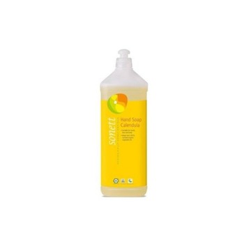 Sapun lichid ecologic Galbenele 1L, Sonett Sapun lichid ecologic Galbenele 1L, Sonett