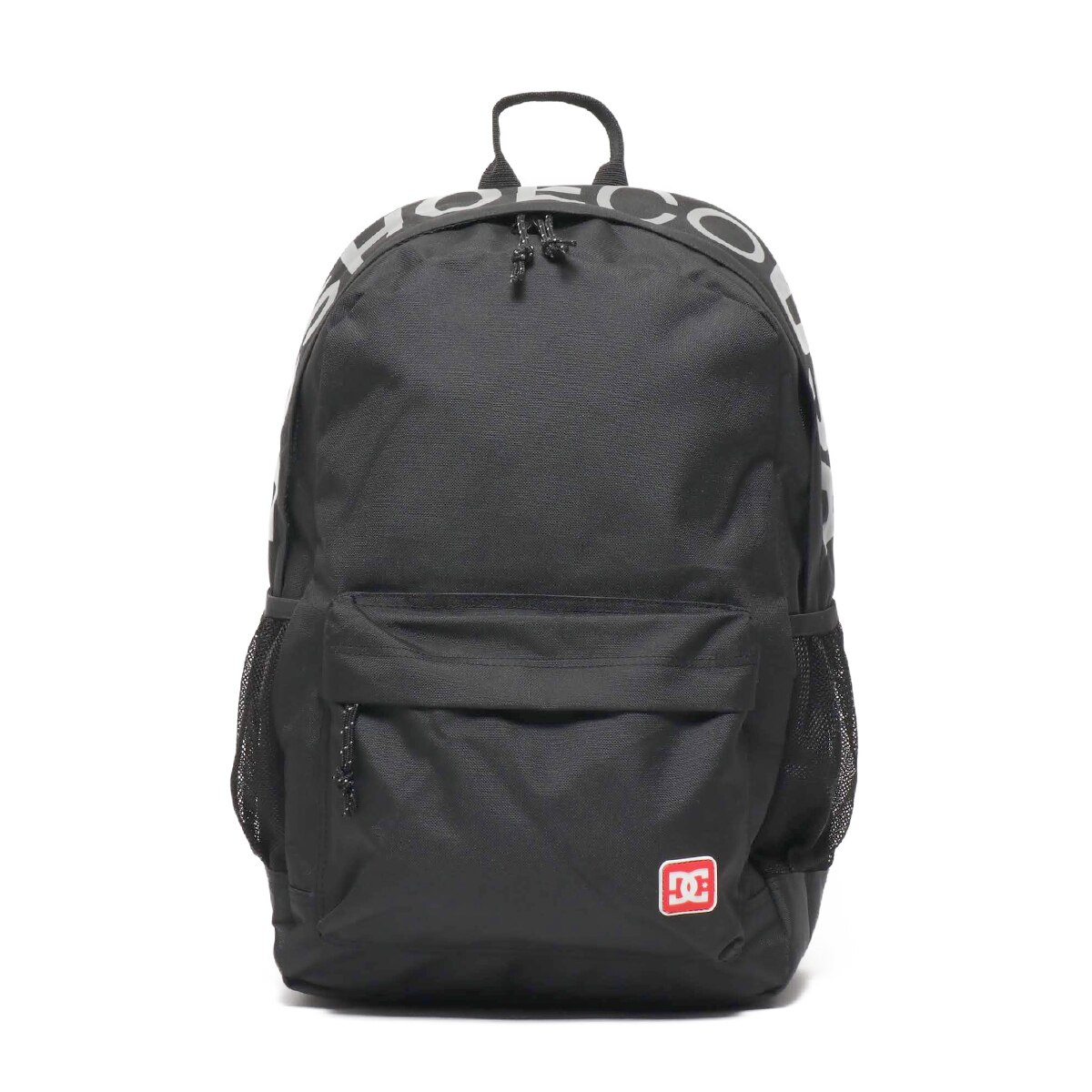 Rucsac unisex Dc Shoes Backsider EDYBP03201-KVJ0, Negru