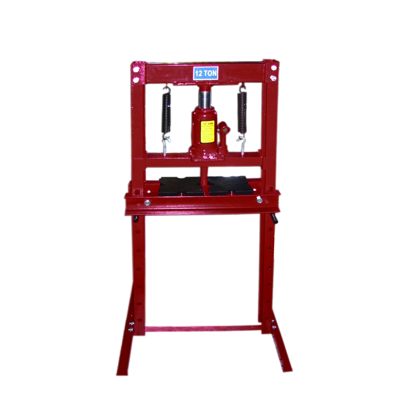 Presa hidraulica pentru atelier Raider 12t RD-HE01