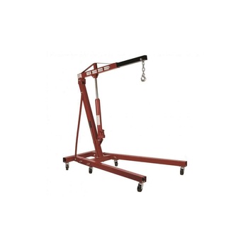 Macara hidraulica tip  Macara hidraulica tip