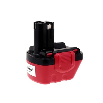Acumulator compatibil Bosch GSR 12-2 Professional NiMH 3000mAh O-Pack Acumulator compatibil Bosch GSR 12-2 Professional NiMH 3000mAh O-Pack
