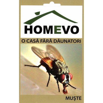 Insecticid granulat anti muste Imidajet 10g Insecticid granulat anti muste Imidajet 10g
