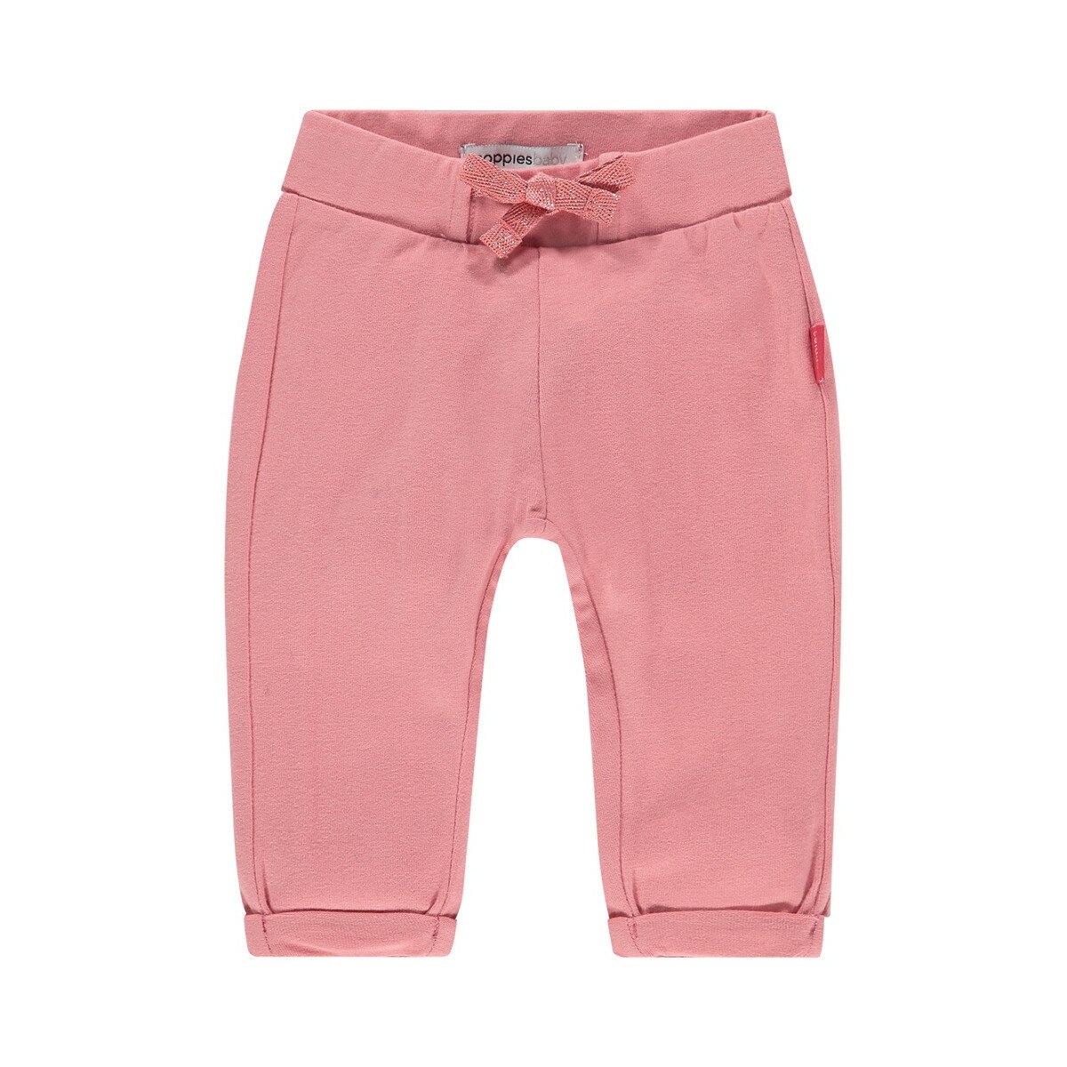 Pantaloni fetite, Noppies, Chamblee, roz, Roz