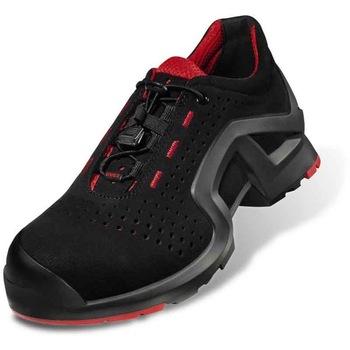 Pantofi uvex 1 x-tended support S1 P SRC 8519.2, marime 39 Pantofi uvex 1 x-tended support S1 P SRC 8519.2, marime 39