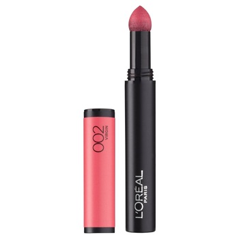 Ruj L'Oreal Infallible Matte Max, 002 Virgin Ruj L'Oreal Infallible Matte Max, 002 Virgin