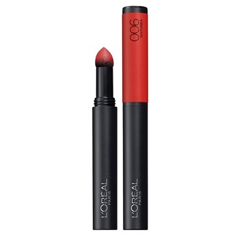 Ruj L'Oreal Infallible Matte Max, 006 Disturbia Ruj L'Oreal Infallible Matte Max, 006 Disturbia