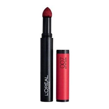 Ruj L'Oreal Infallible Matte Max, 007 Say My Name Ruj L'Oreal Infallible Matte Max, 007 Say My Name