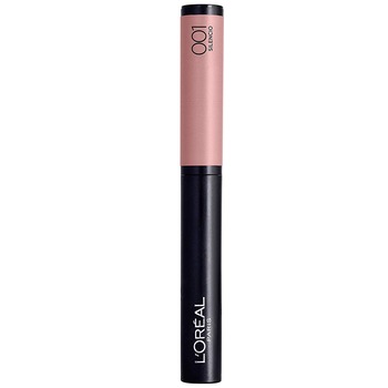 Ruj L'Oreal Infallible Matte Max, 001 Silencio 11g Ruj L'Oreal Infallible Matte Max, 001 Silencio 11g