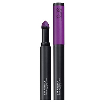 Ruj L'Oreal Infallible Matte Max, 008 I Gotta Feeling Ruj L'Oreal Infallible Matte Max, 008 I Gotta Feeling
