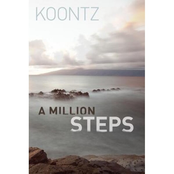A Million Steps, Kurt Koontz (Author)