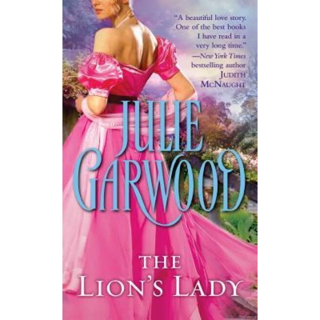 Lion's Lady, Julie Garwood