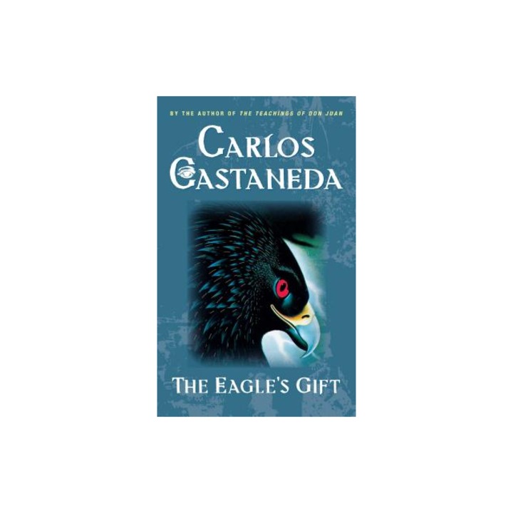 Eagle's Gift, Carlos Castaneda