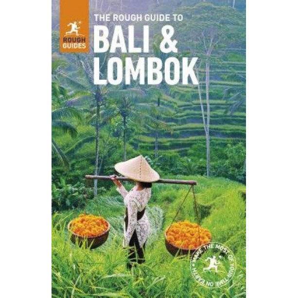 The Rough Guide to Bali & Lombok, Rough Guides (Author)
